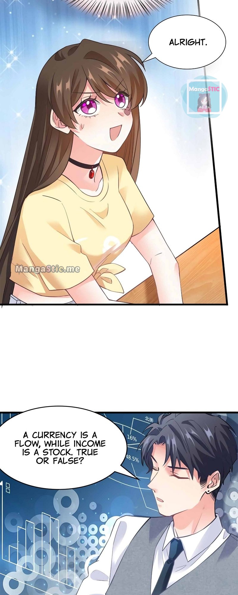 Nancheng Waits for the Moon chapter 24 - page 6