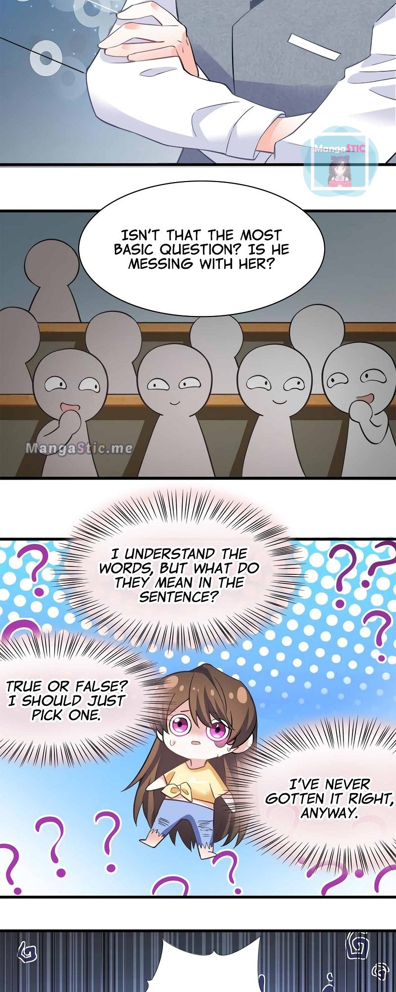 Nancheng Waits for the Moon chapter 24 - page 7