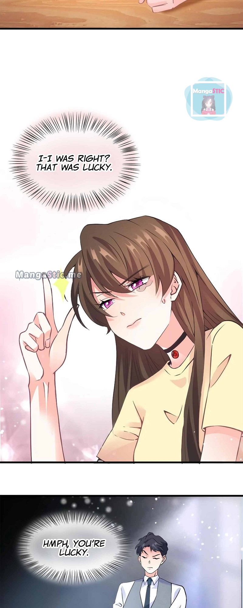 Nancheng Waits for the Moon chapter 24 - page 9