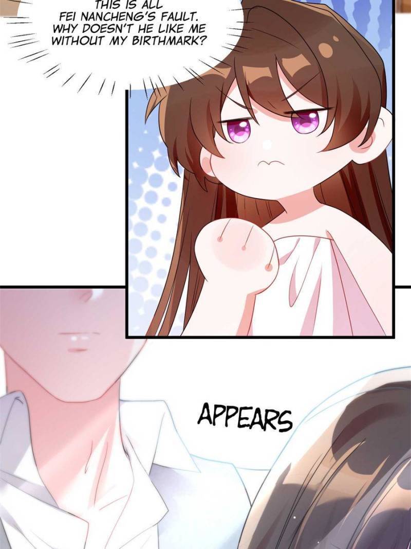 Nancheng Waits for the Moon chapter 65 - page 11