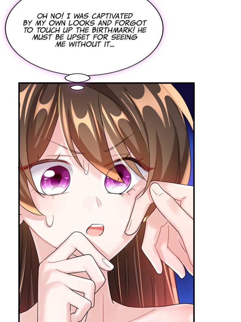 Nancheng Waits for the Moon chapter 65 - page 21