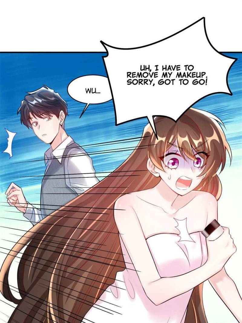 Nancheng Waits for the Moon chapter 65 - page 24
