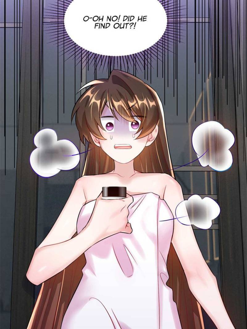 Nancheng Waits for the Moon chapter 65 - page 30
