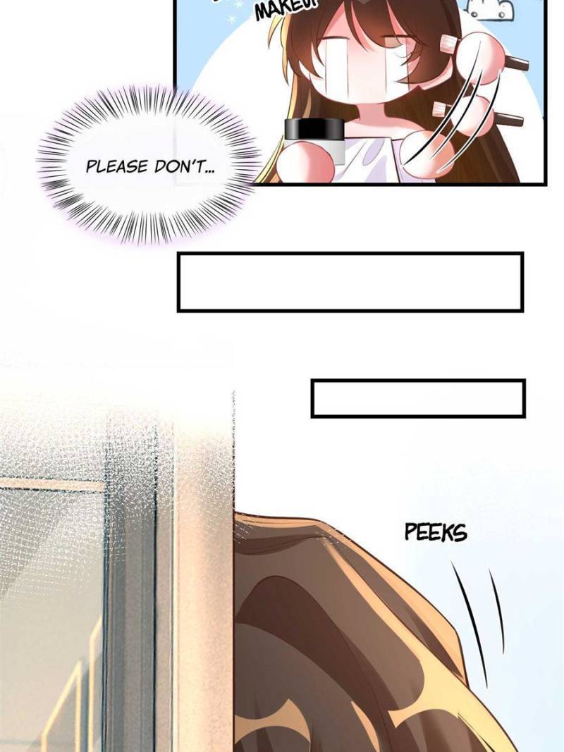 Nancheng Waits for the Moon chapter 65 - page 33