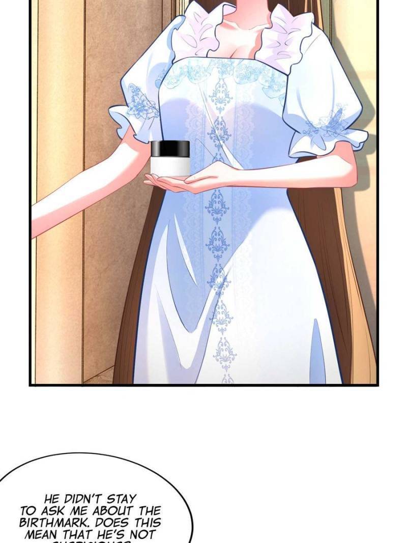 Nancheng Waits for the Moon chapter 65 - page 36
