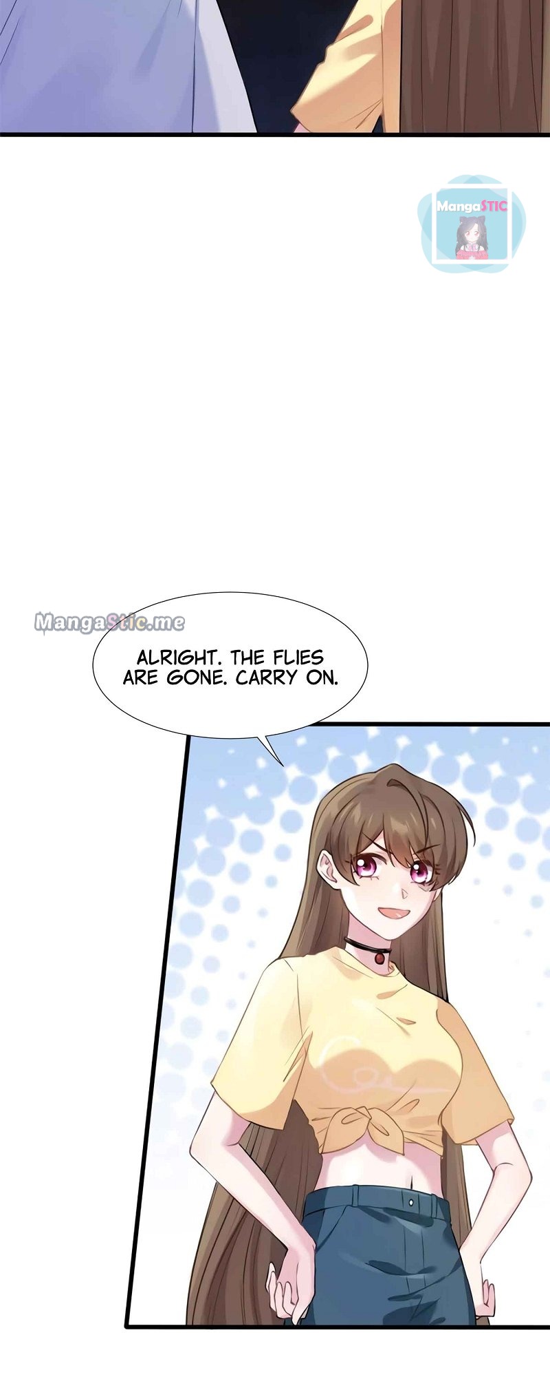 Nancheng Waits for the Moon chapter 25 - page 17
