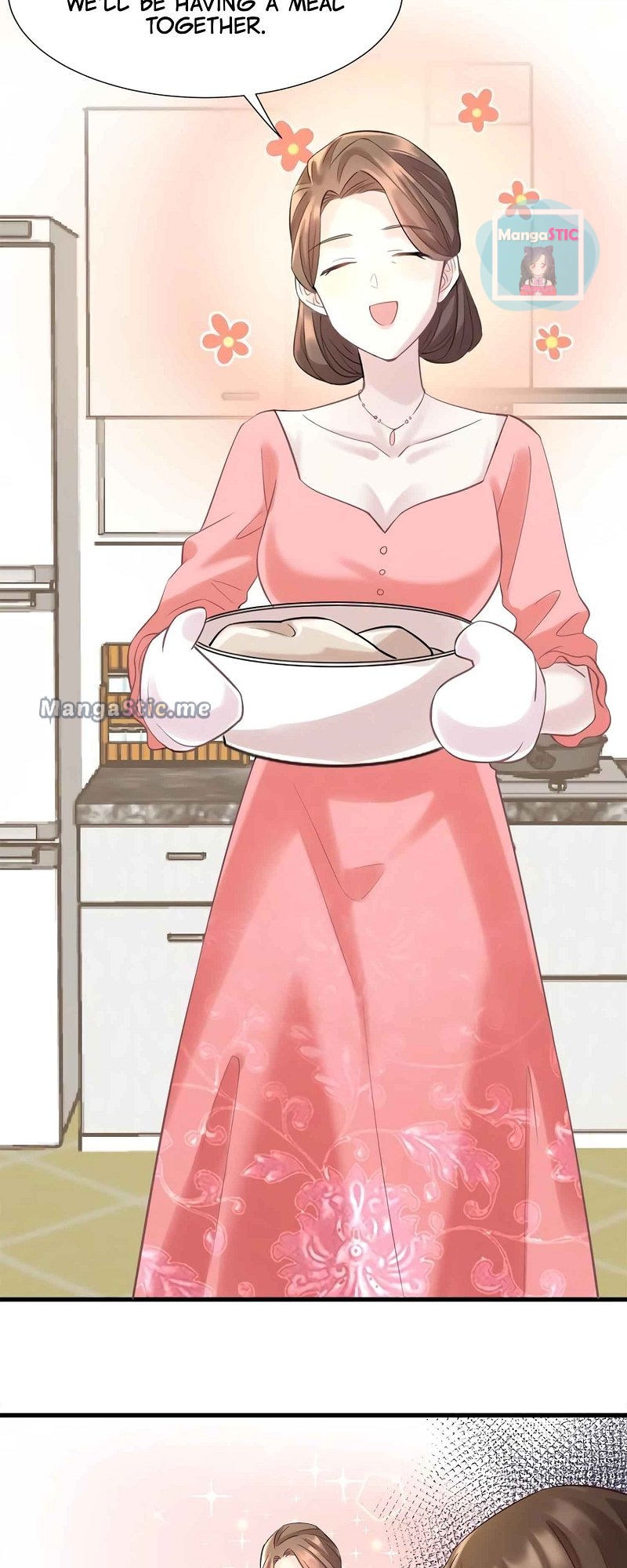 Nancheng Waits for the Moon chapter 25 - page 25