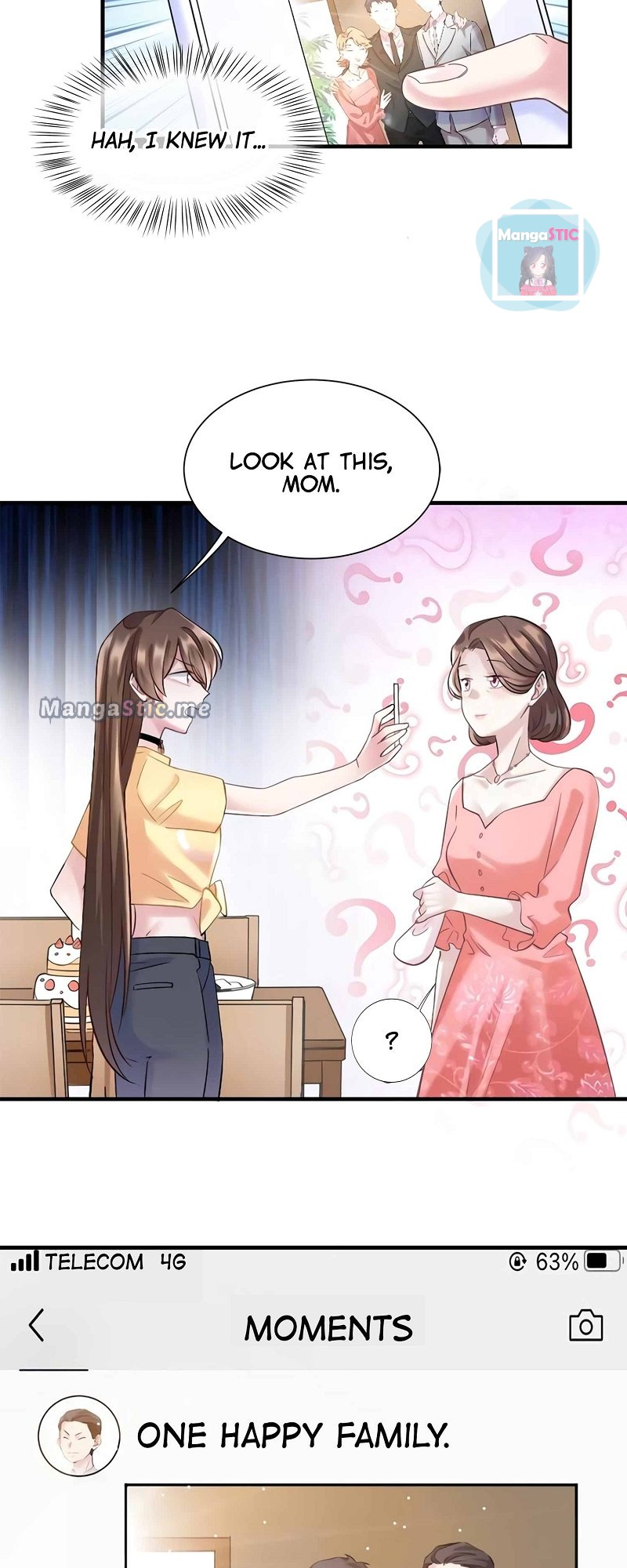 Nancheng Waits for the Moon chapter 25 - page 28