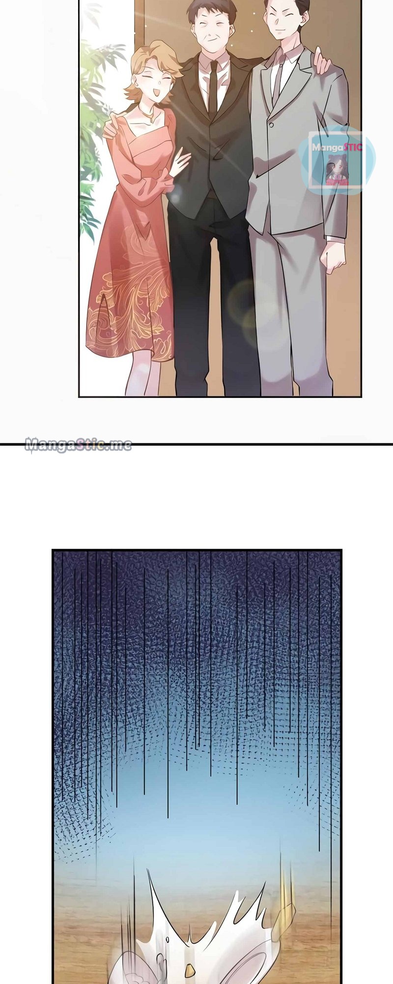 Nancheng Waits for the Moon chapter 25 - page 29