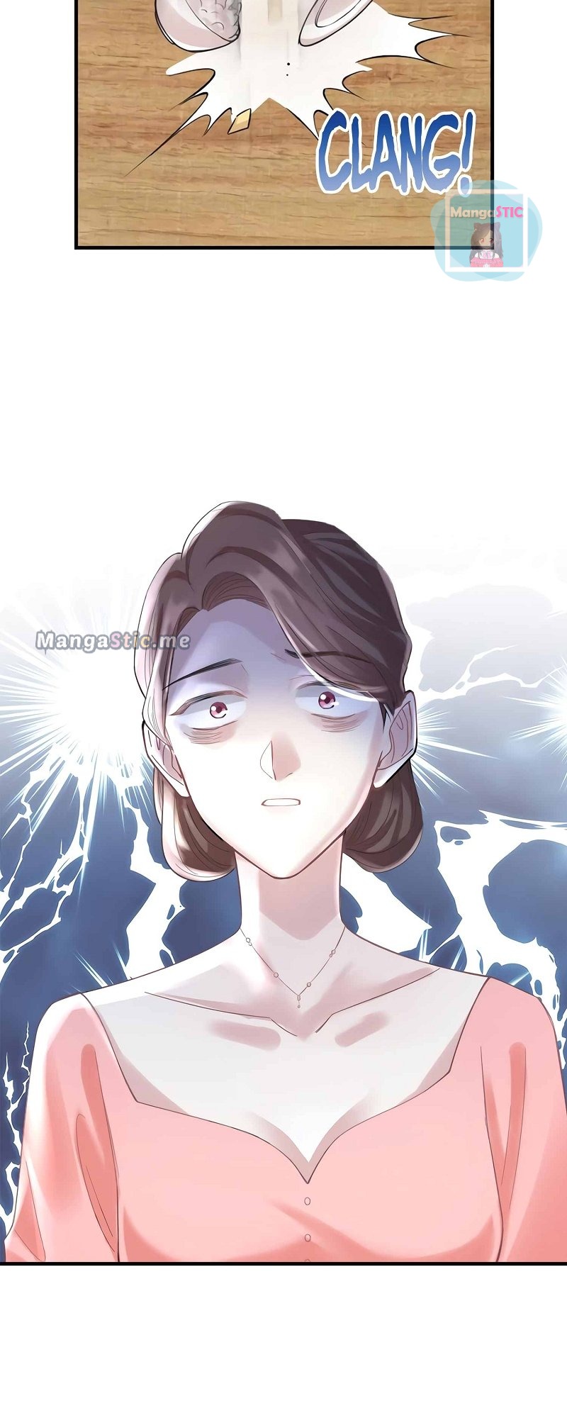Nancheng Waits for the Moon chapter 25 - page 30