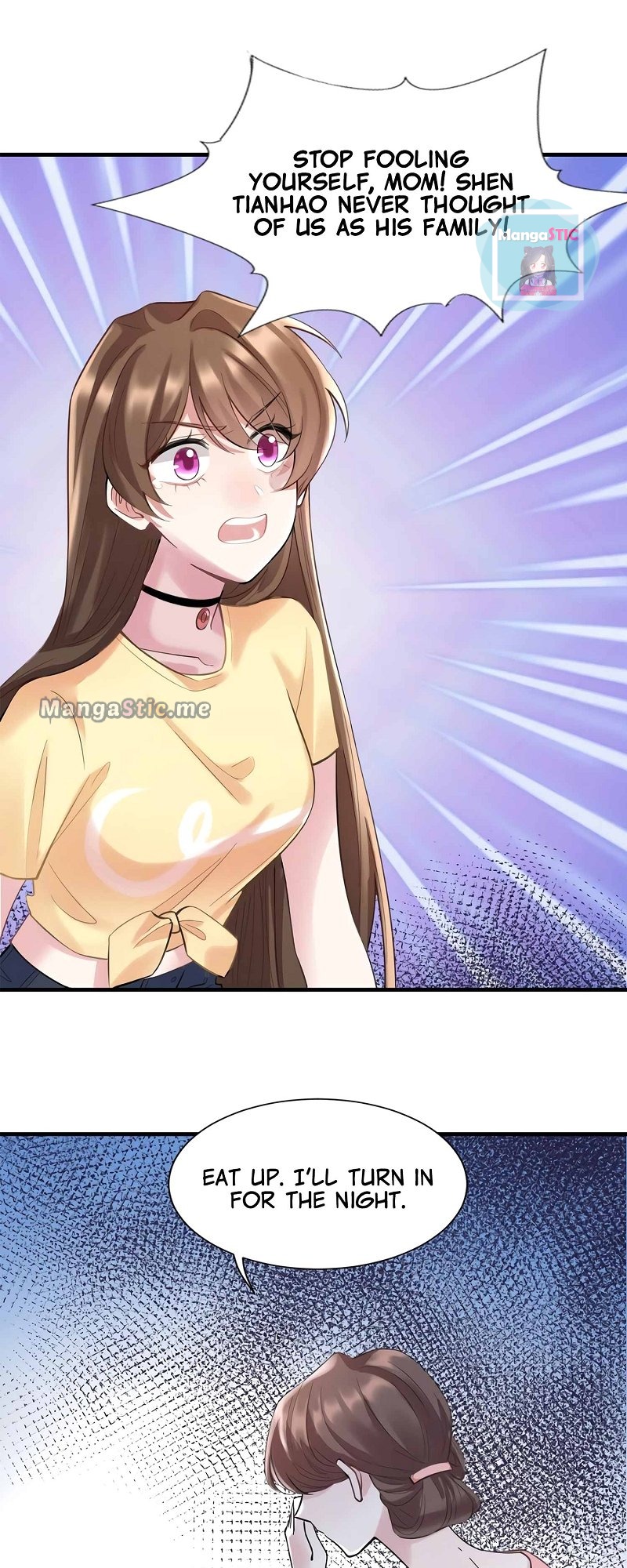 Nancheng Waits for the Moon chapter 25 - page 31