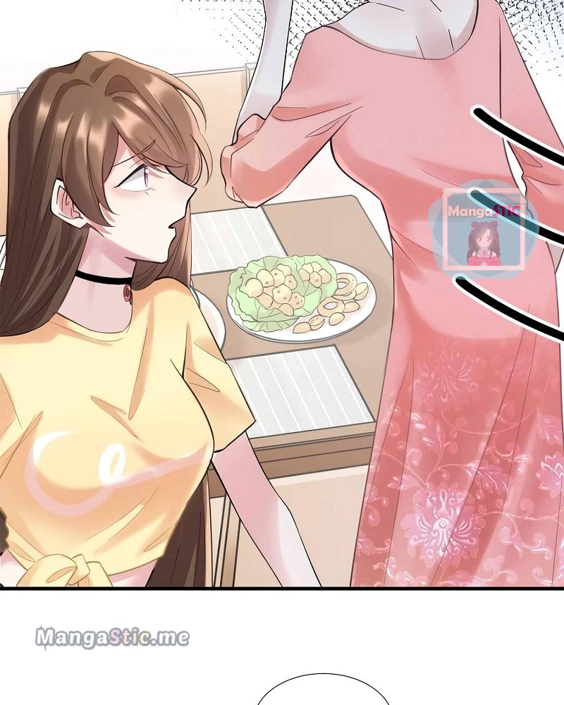 Nancheng Waits for the Moon chapter 25 - page 32