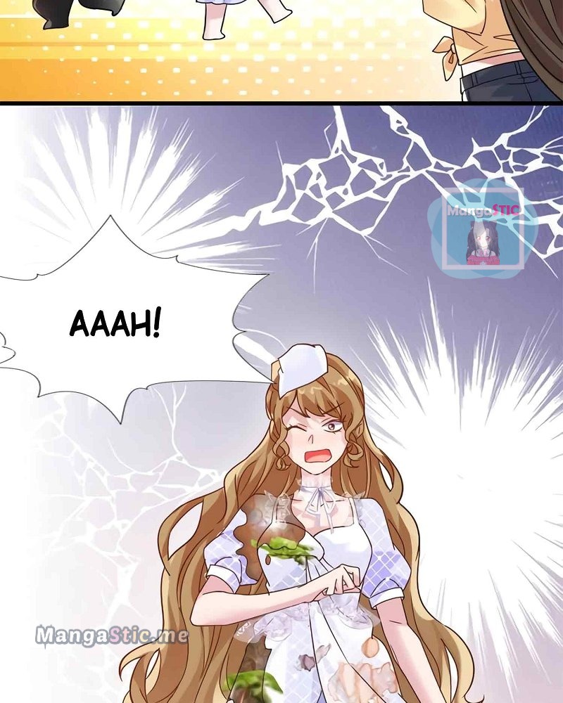 Nancheng Waits for the Moon chapter 25 - page 8