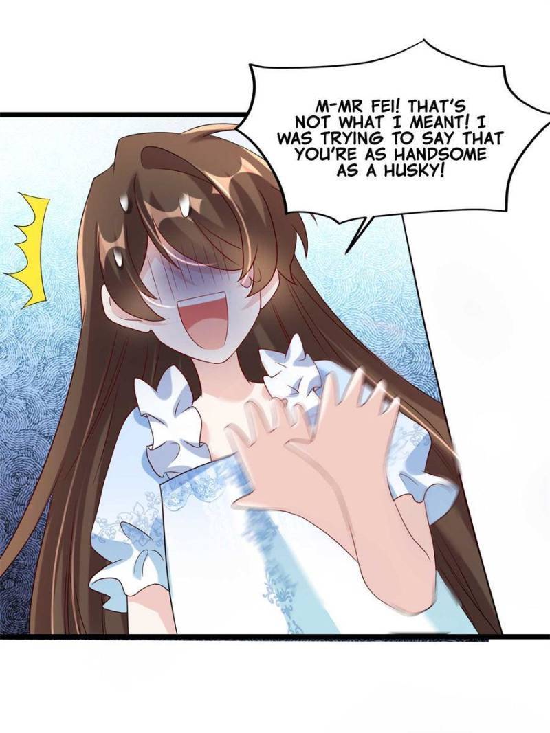 Nancheng Waits for the Moon chapter 66 - page 1