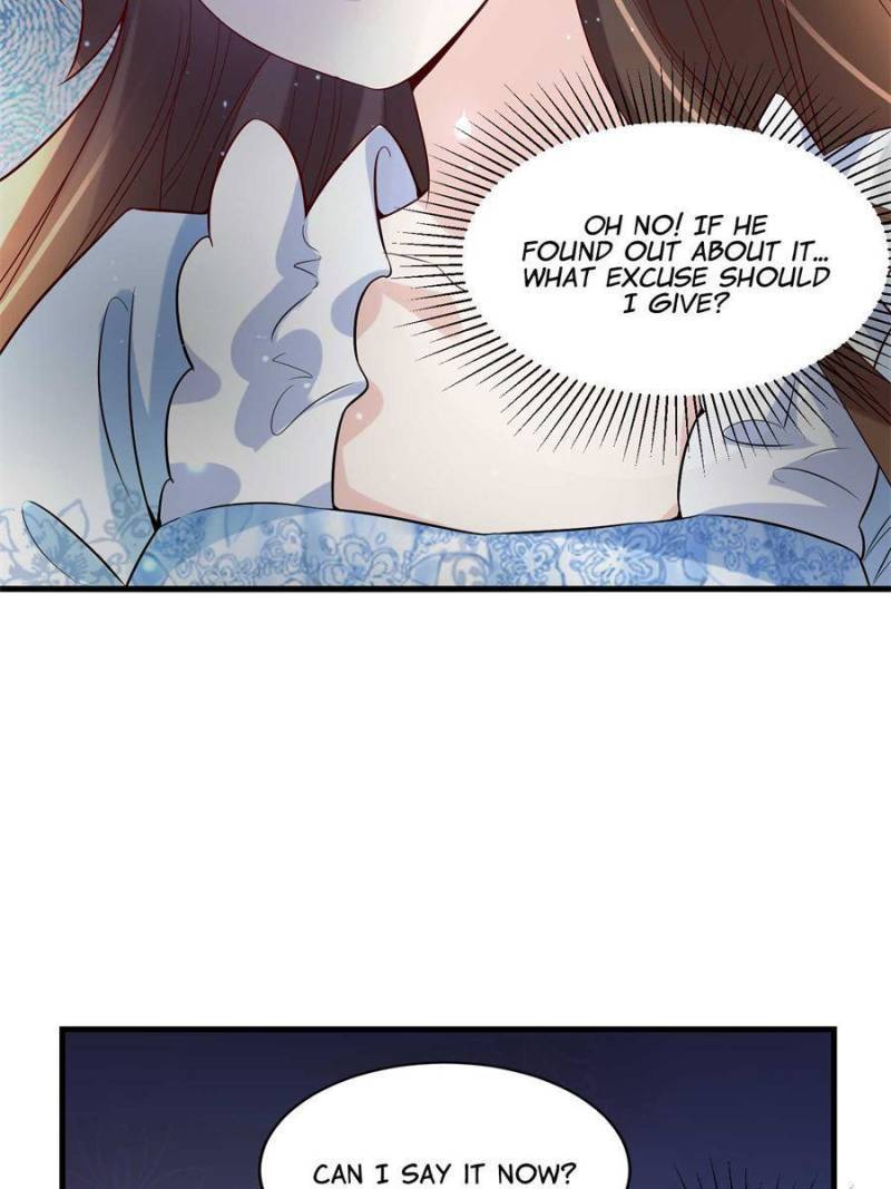 Nancheng Waits for the Moon chapter 66 - page 21