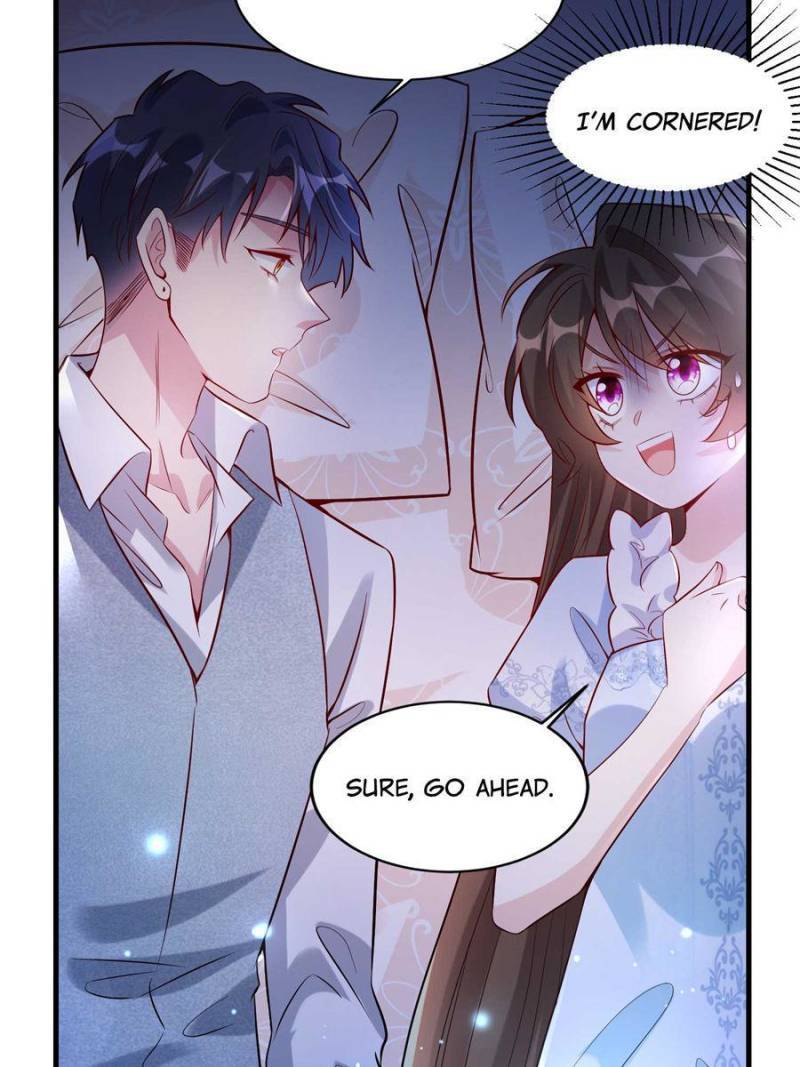 Nancheng Waits for the Moon chapter 66 - page 22