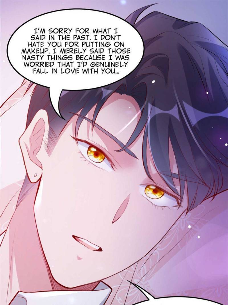 Nancheng Waits for the Moon chapter 66 - page 25