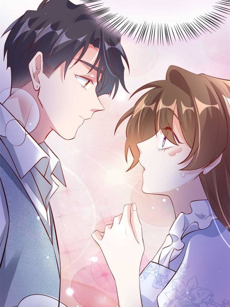 Nancheng Waits for the Moon chapter 66 - page 28