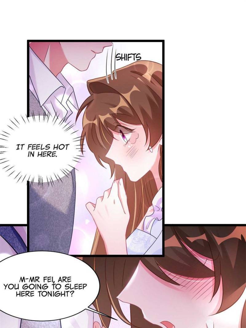Nancheng Waits for the Moon chapter 66 - page 33