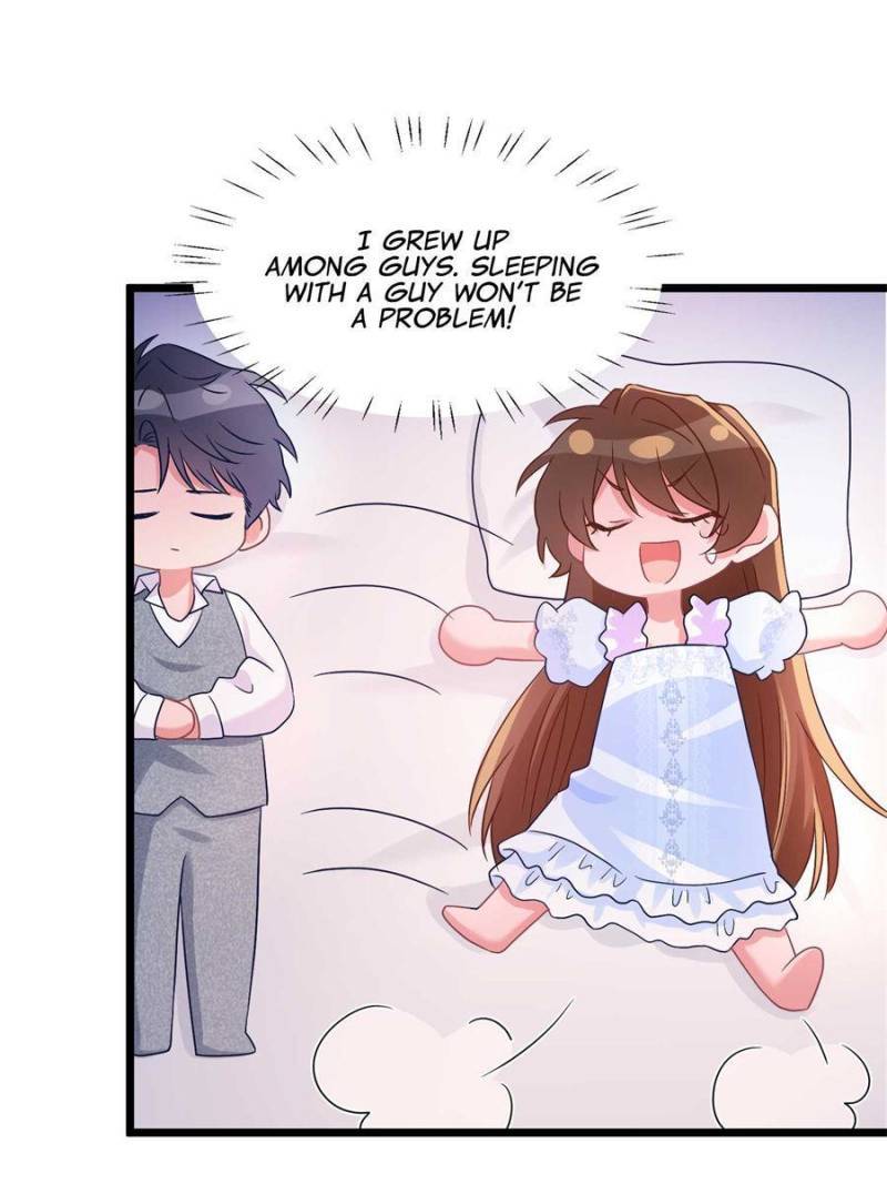 Nancheng Waits for the Moon chapter 66 - page 39