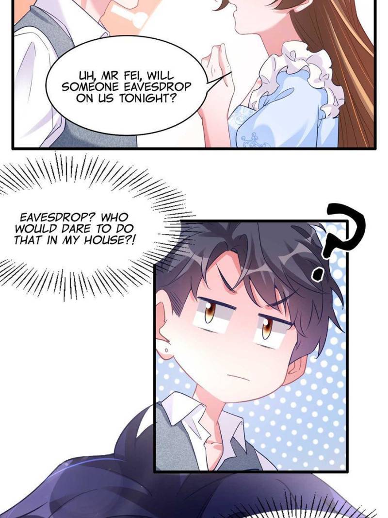 Nancheng Waits for the Moon chapter 66 - page 42