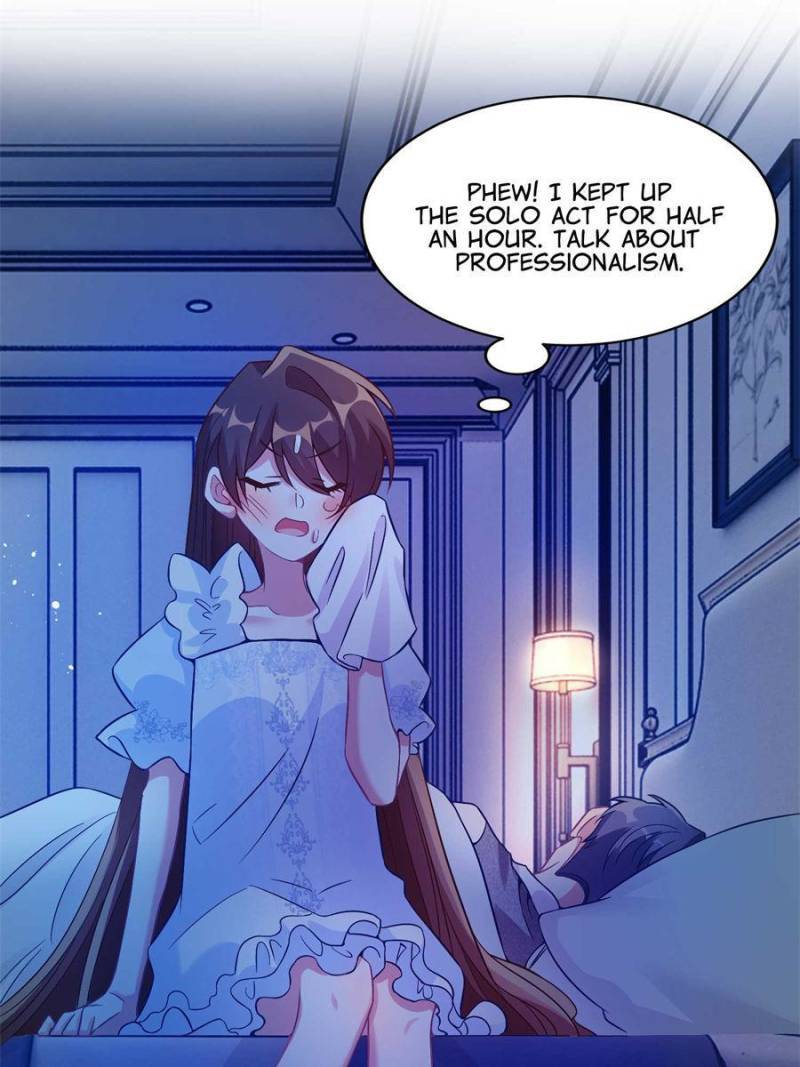 Nancheng Waits for the Moon chapter 66 - page 54