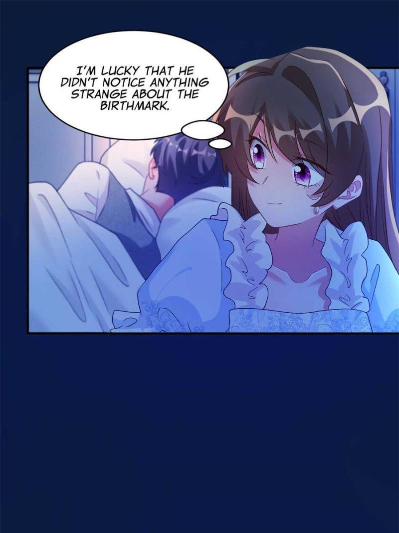 Nancheng Waits for the Moon chapter 66 - page 56