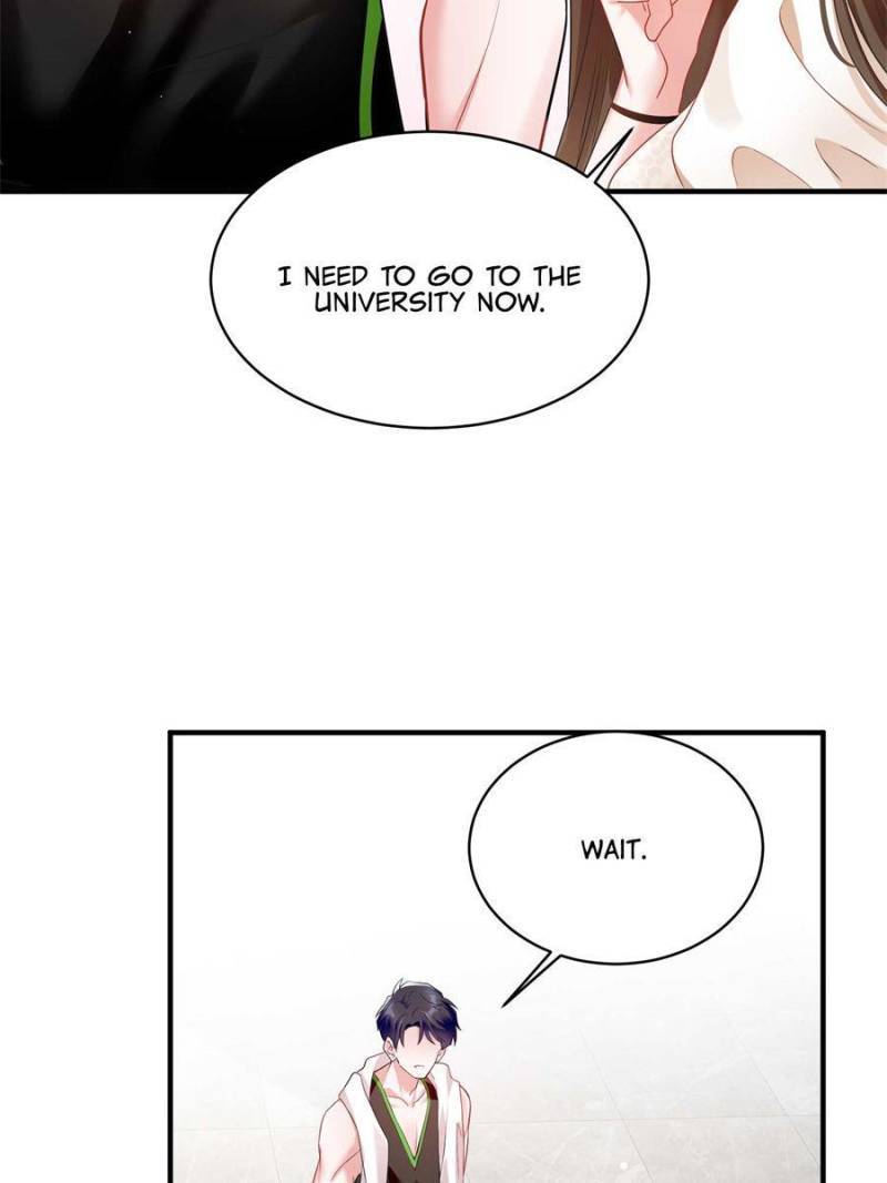 Nancheng Waits for the Moon chapter 67 - page 10