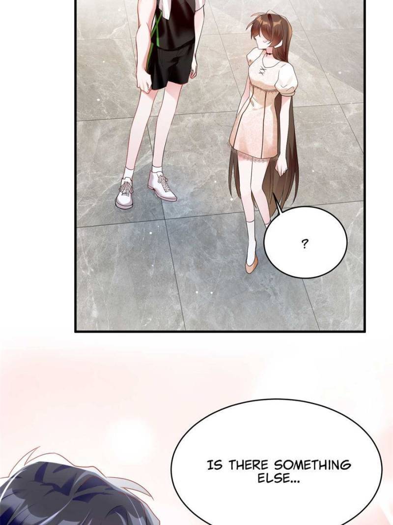 Nancheng Waits for the Moon chapter 67 - page 11