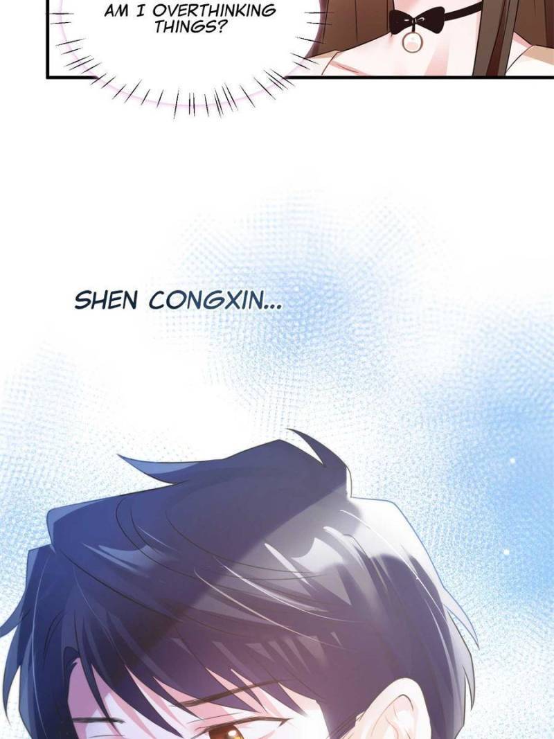 Nancheng Waits for the Moon chapter 67 - page 17