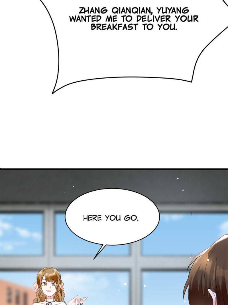 Nancheng Waits for the Moon chapter 67 - page 25