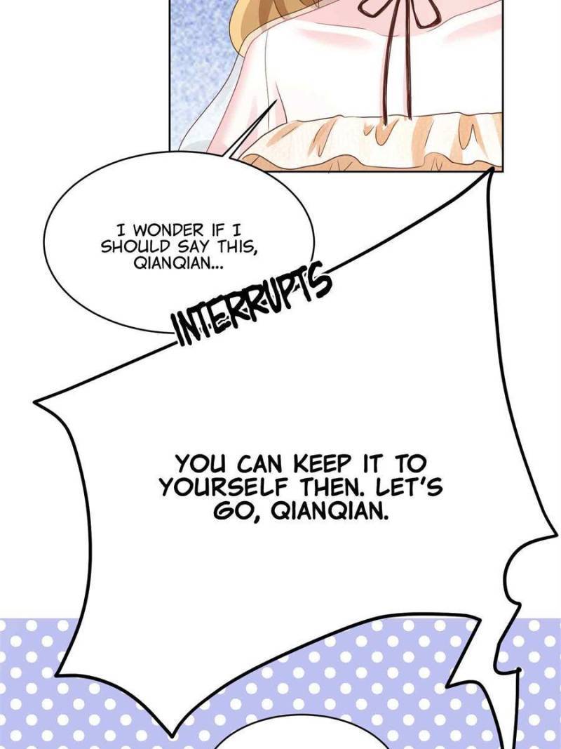 Nancheng Waits for the Moon chapter 67 - page 31