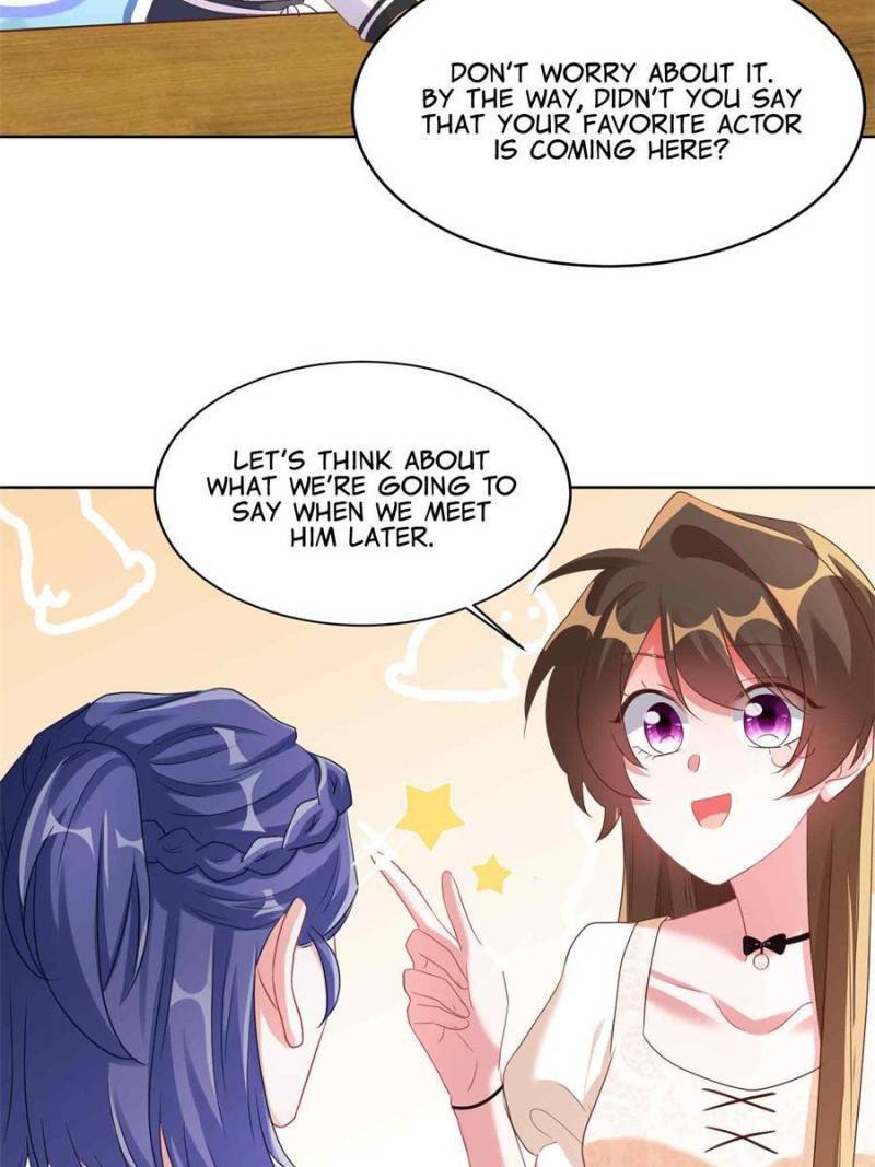 Nancheng Waits for the Moon chapter 67 - page 34