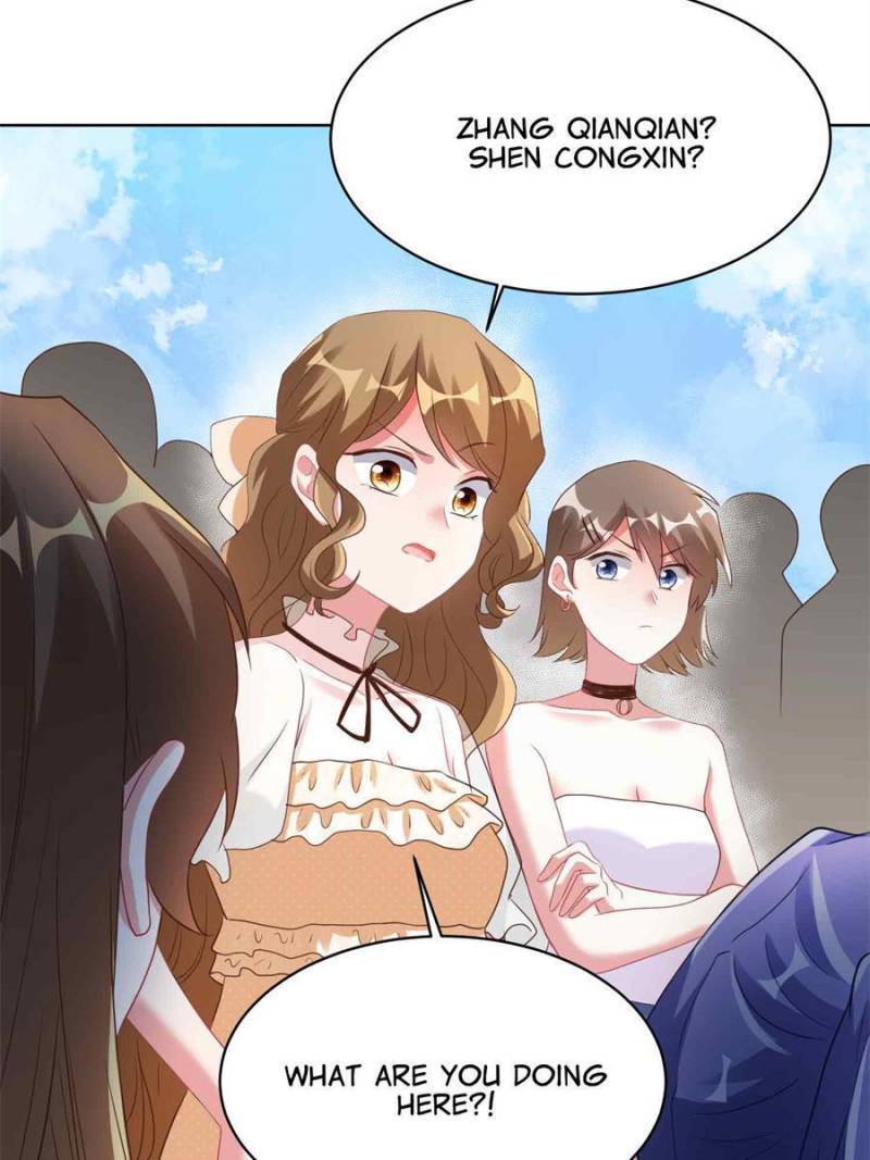 Nancheng Waits for the Moon chapter 67 - page 41