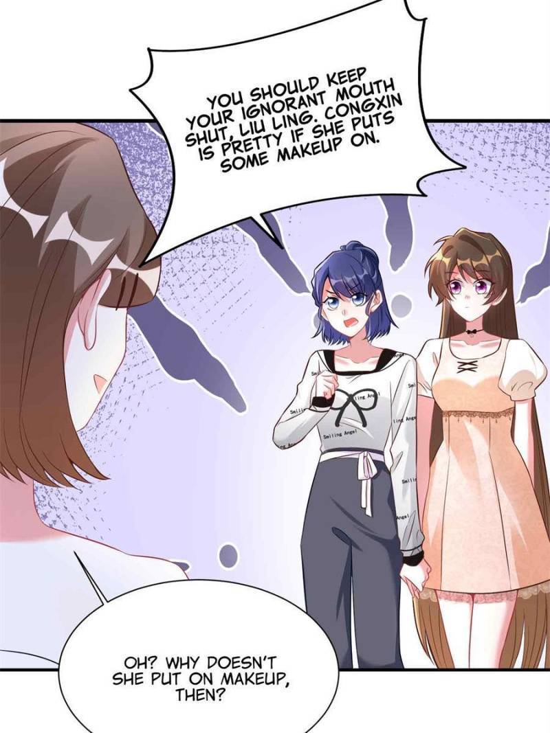 Nancheng Waits for the Moon chapter 67 - page 46