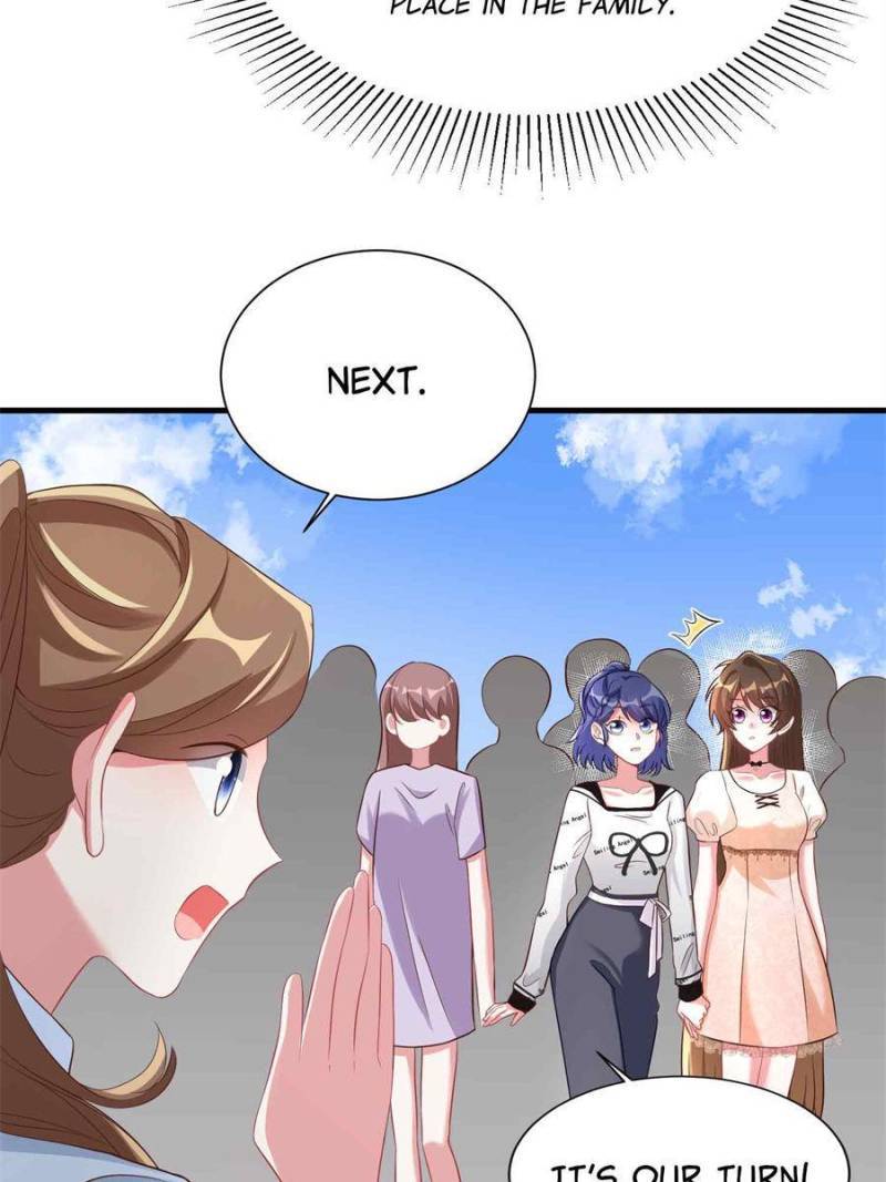 Nancheng Waits for the Moon chapter 67 - page 51