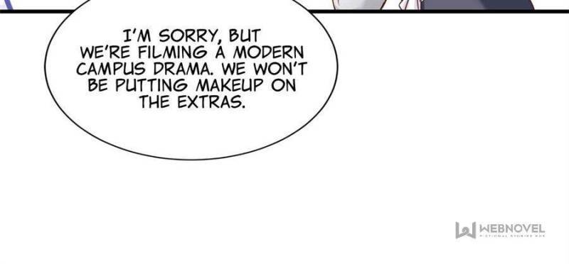 Nancheng Waits for the Moon chapter 67 - page 56