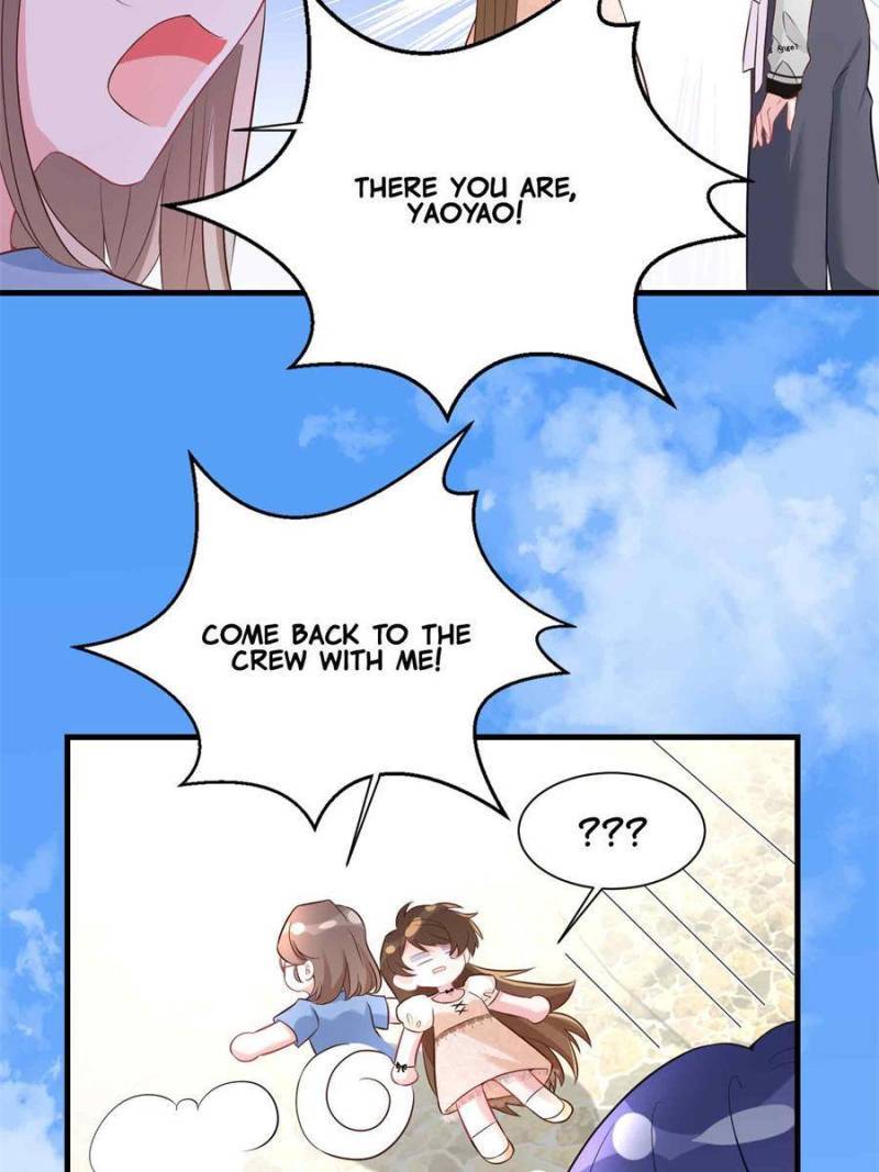 Nancheng Waits for the Moon chapter 67 - page 59