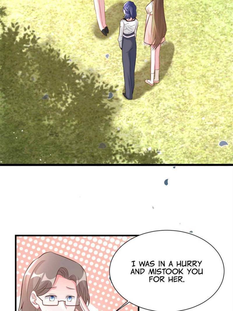 Nancheng Waits for the Moon chapter 67 - page 62