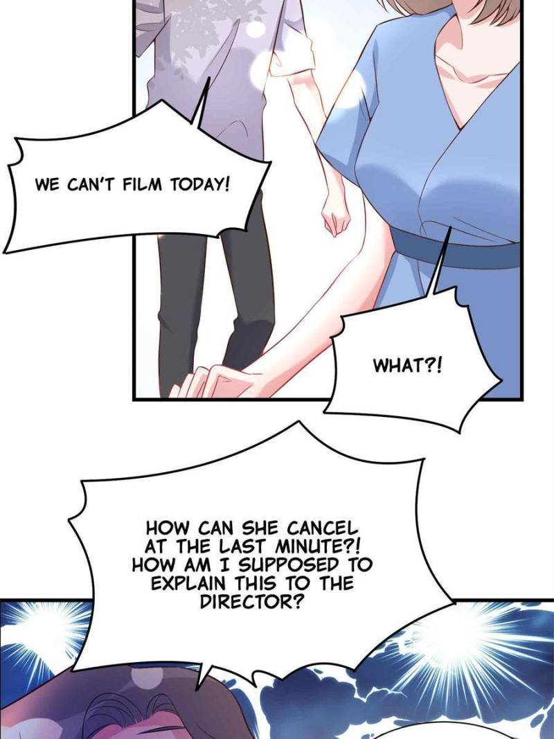 Nancheng Waits for the Moon chapter 67 - page 64