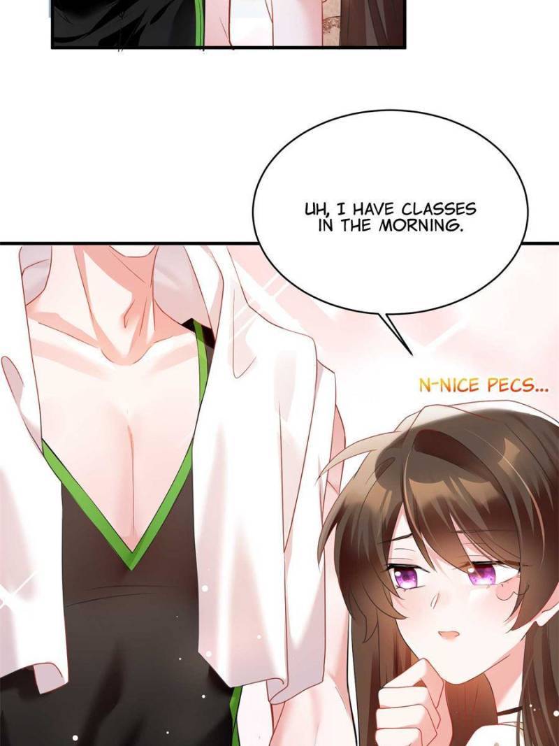 Nancheng Waits for the Moon chapter 67 - page 9