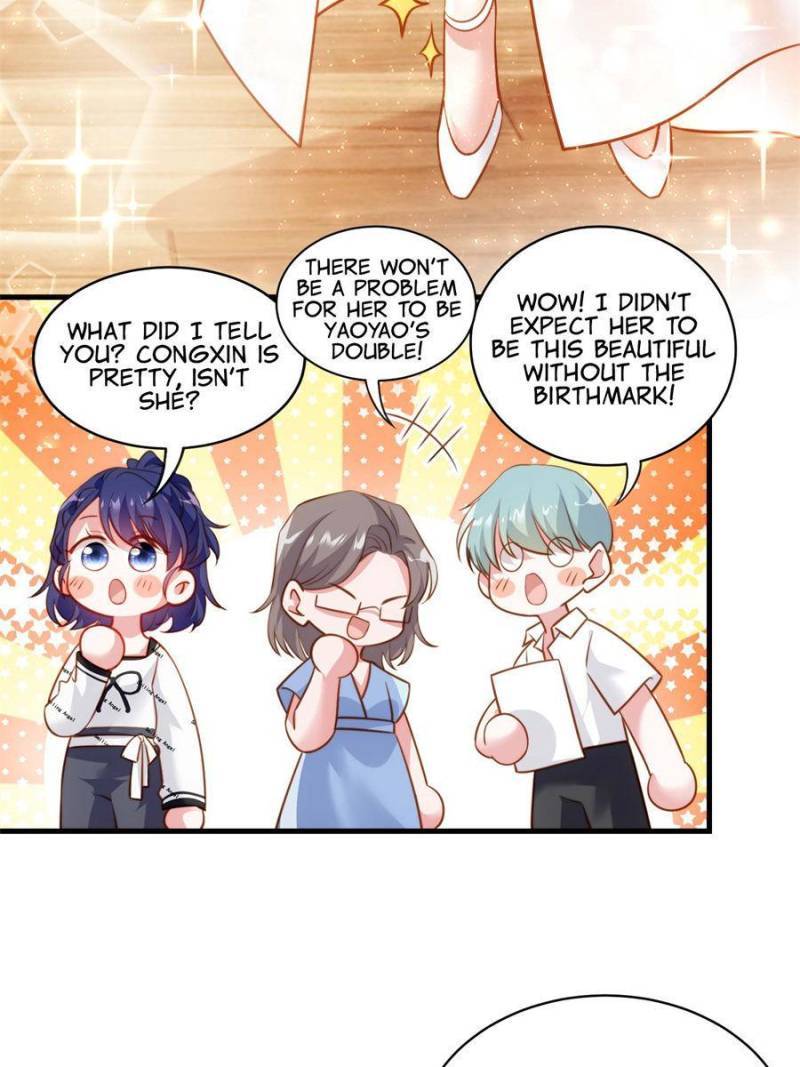 Nancheng Waits for the Moon chapter 68 - page 11
