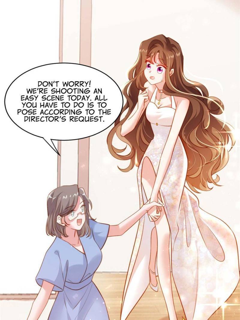 Nancheng Waits for the Moon chapter 68 - page 13