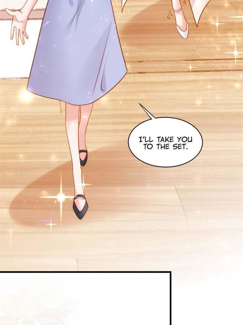 Nancheng Waits for the Moon chapter 68 - page 14