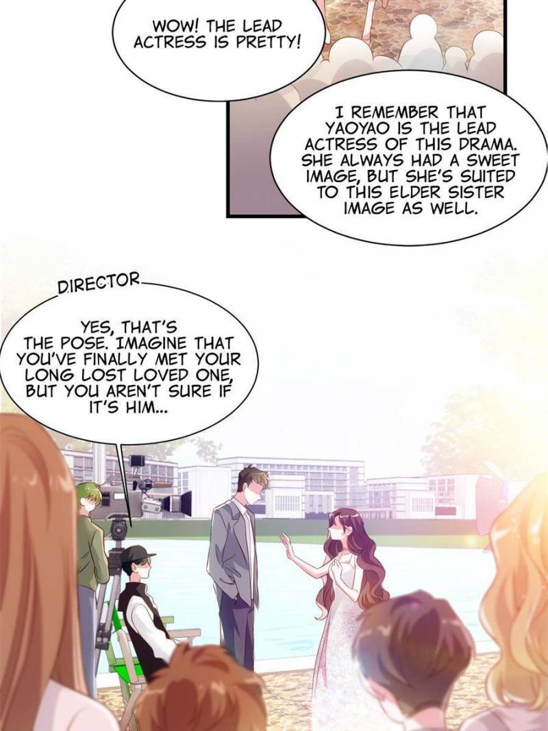 Nancheng Waits for the Moon chapter 68 - page 18