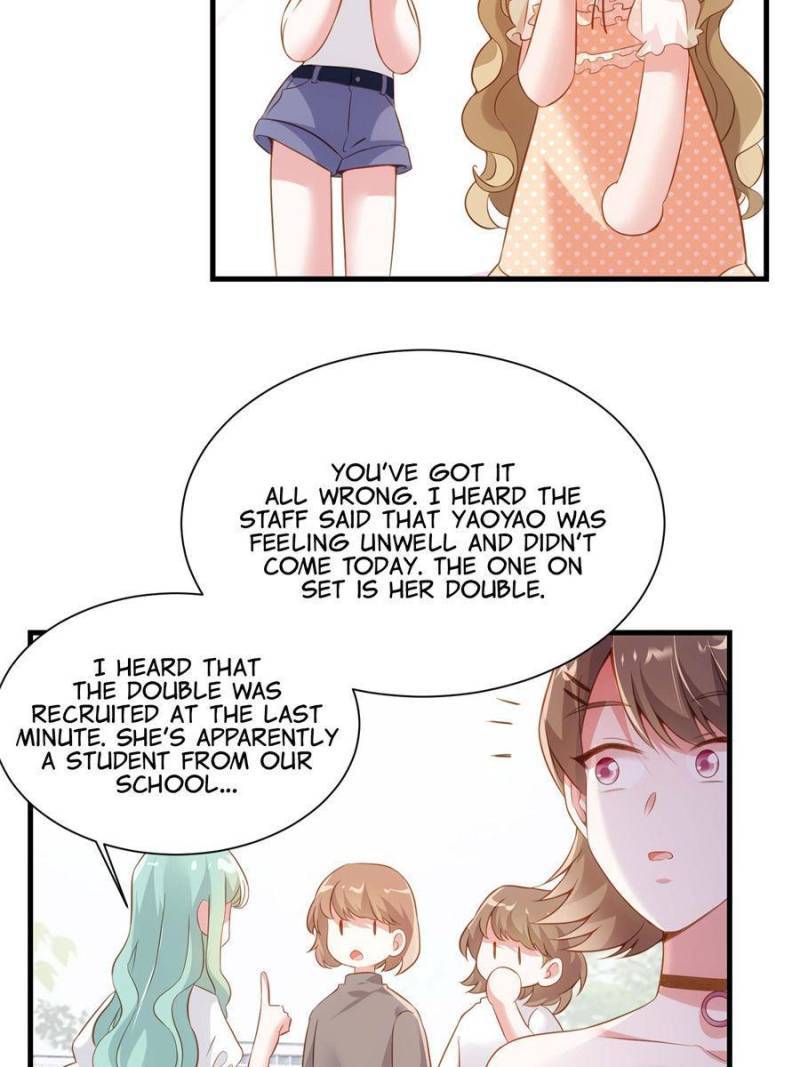 Nancheng Waits for the Moon chapter 68 - page 21