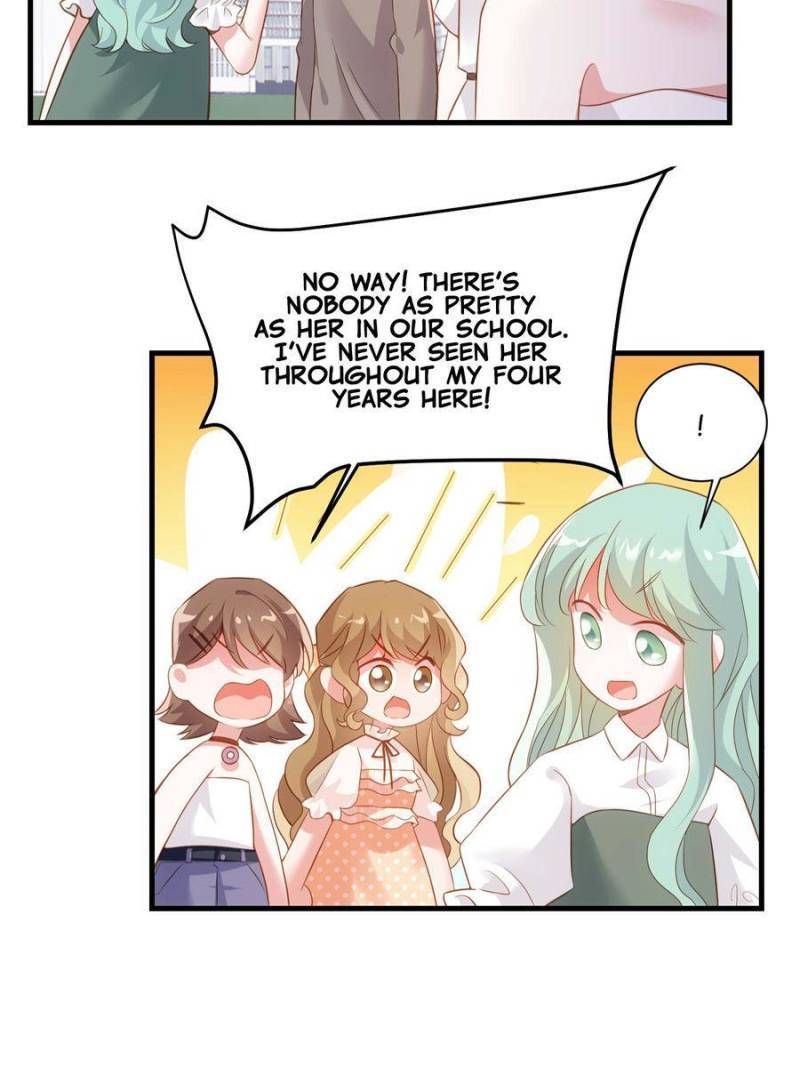 Nancheng Waits for the Moon chapter 68 - page 22