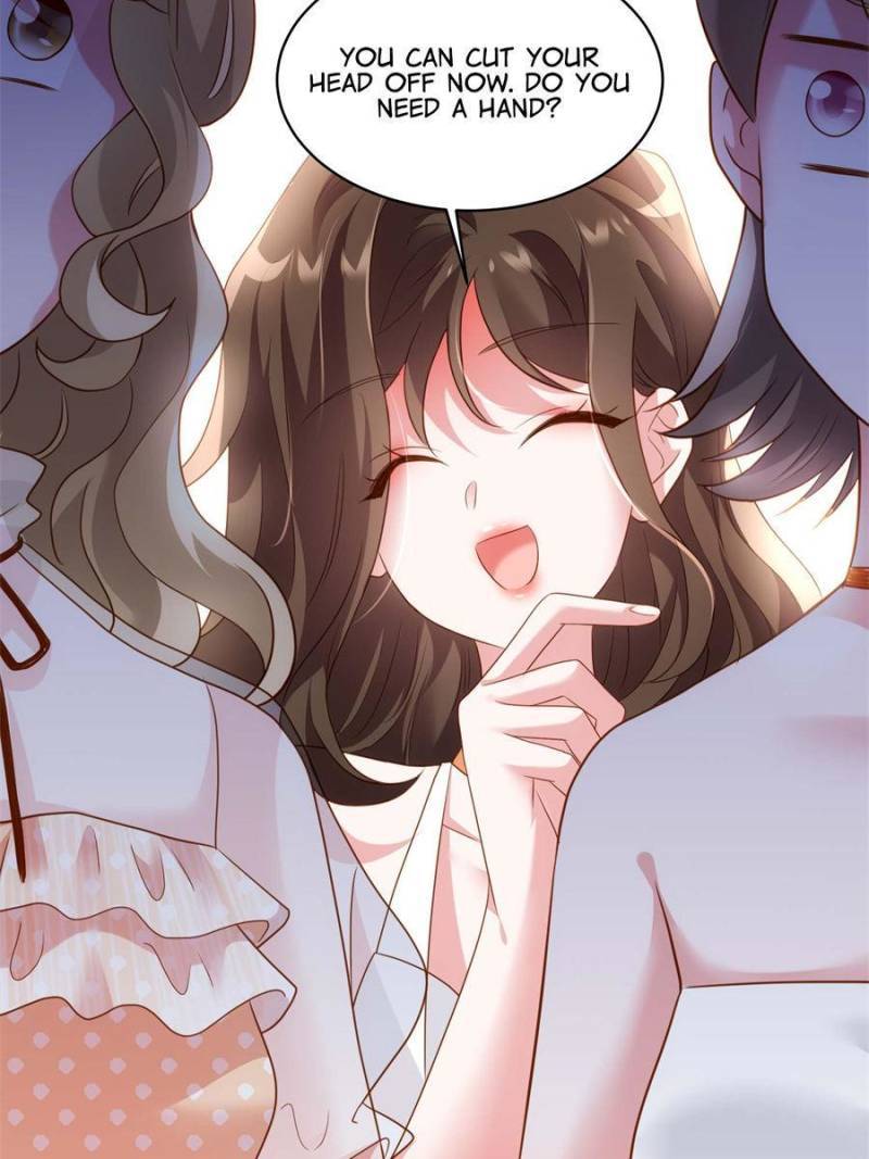 Nancheng Waits for the Moon chapter 68 - page 27