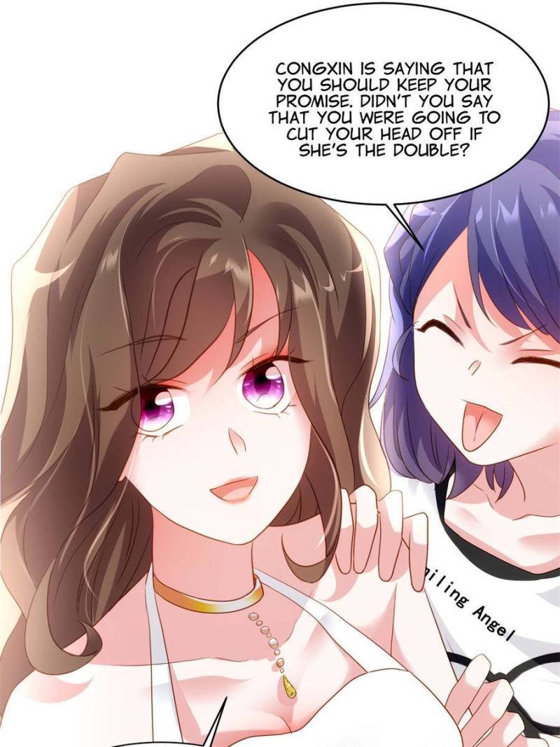 Nancheng Waits for the Moon chapter 68 - page 29