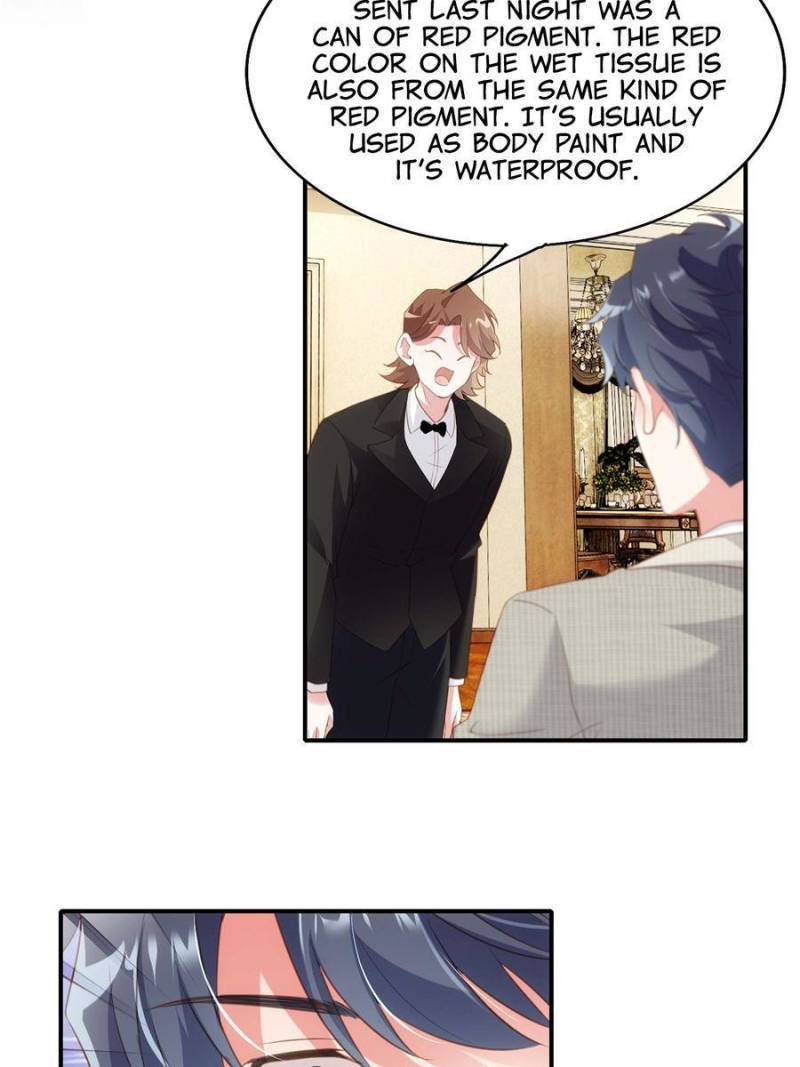 Nancheng Waits for the Moon chapter 68 - page 3